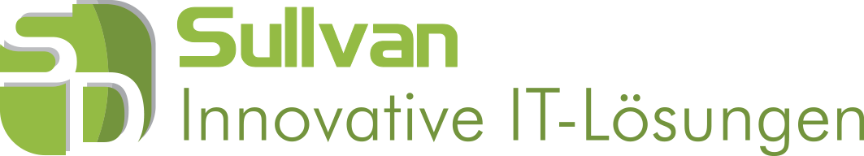 Willkommen bei Sullvan Innovative IT Lösungen